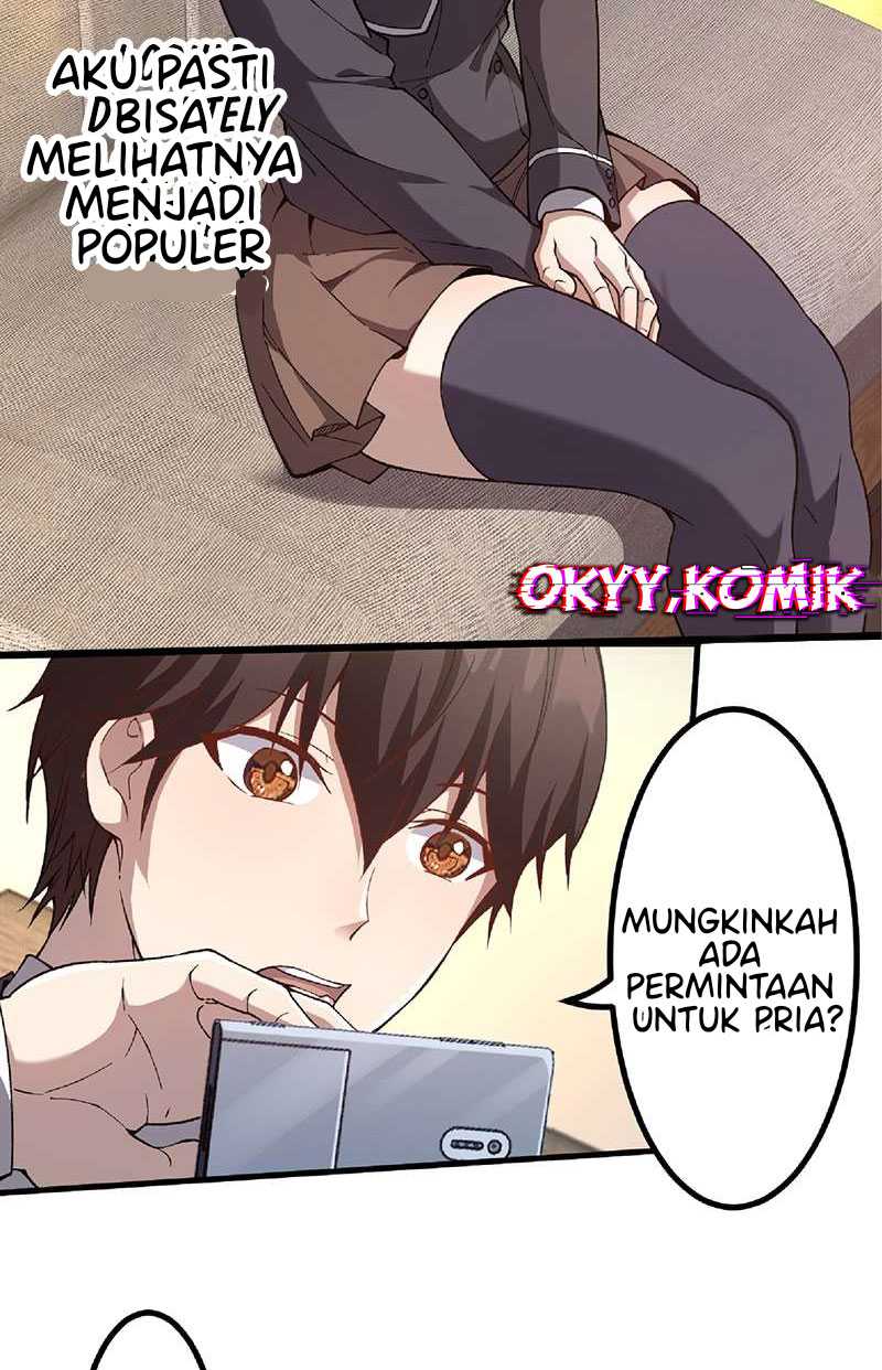 Isekai Kaeri no Saikyou Tamer, Tsukai ma wa Osananajimi Chapter 10 Gambar 47