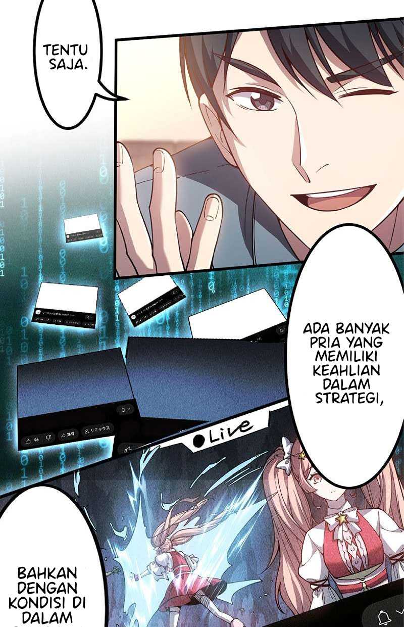 Isekai Kaeri no Saikyou Tamer, Tsukai ma wa Osananajimi Chapter 10 Gambar 48