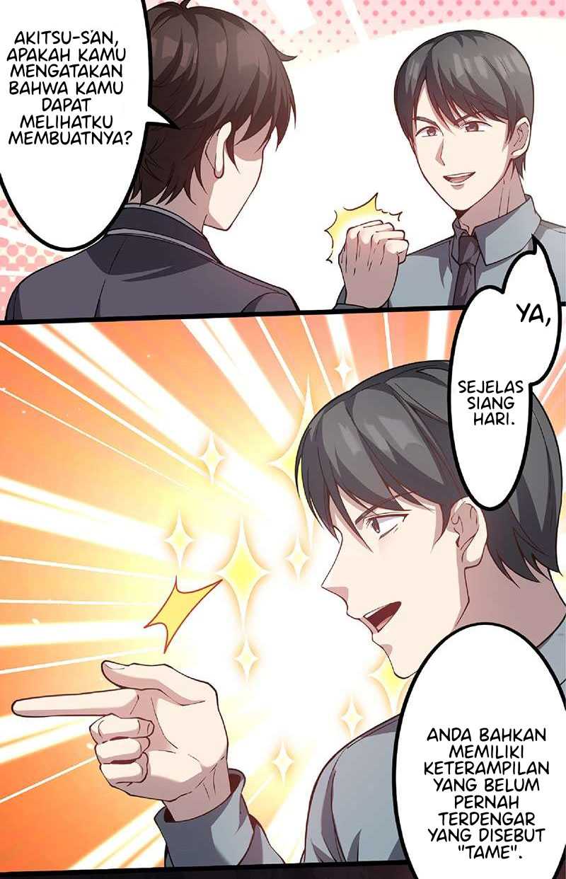 Isekai Kaeri no Saikyou Tamer, Tsukai ma wa Osananajimi Chapter 10 Gambar 52