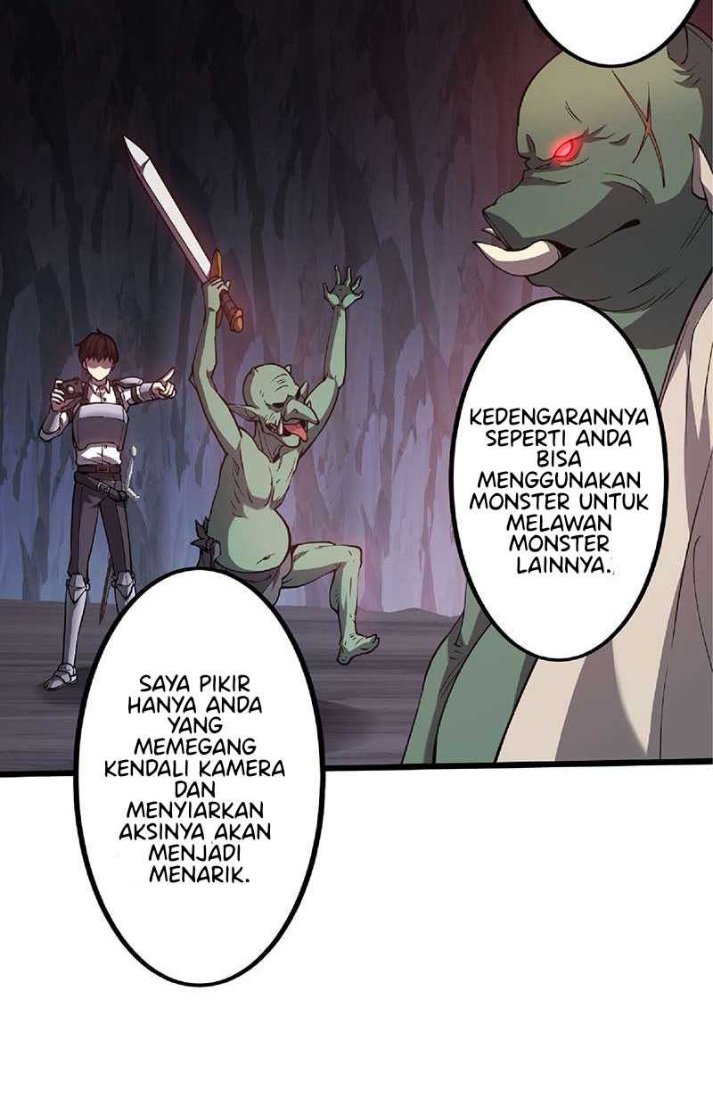 Isekai Kaeri no Saikyou Tamer, Tsukai ma wa Osananajimi Chapter 10 Gambar 53