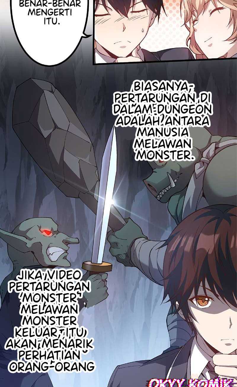 Isekai Kaeri no Saikyou Tamer, Tsukai ma wa Osananajimi Chapter 10 Gambar 55