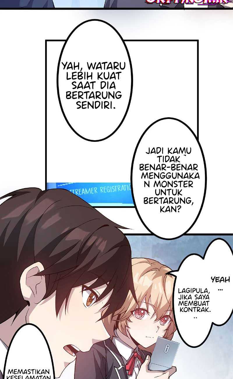 Isekai Kaeri no Saikyou Tamer, Tsukai ma wa Osananajimi Chapter 10 Gambar 56