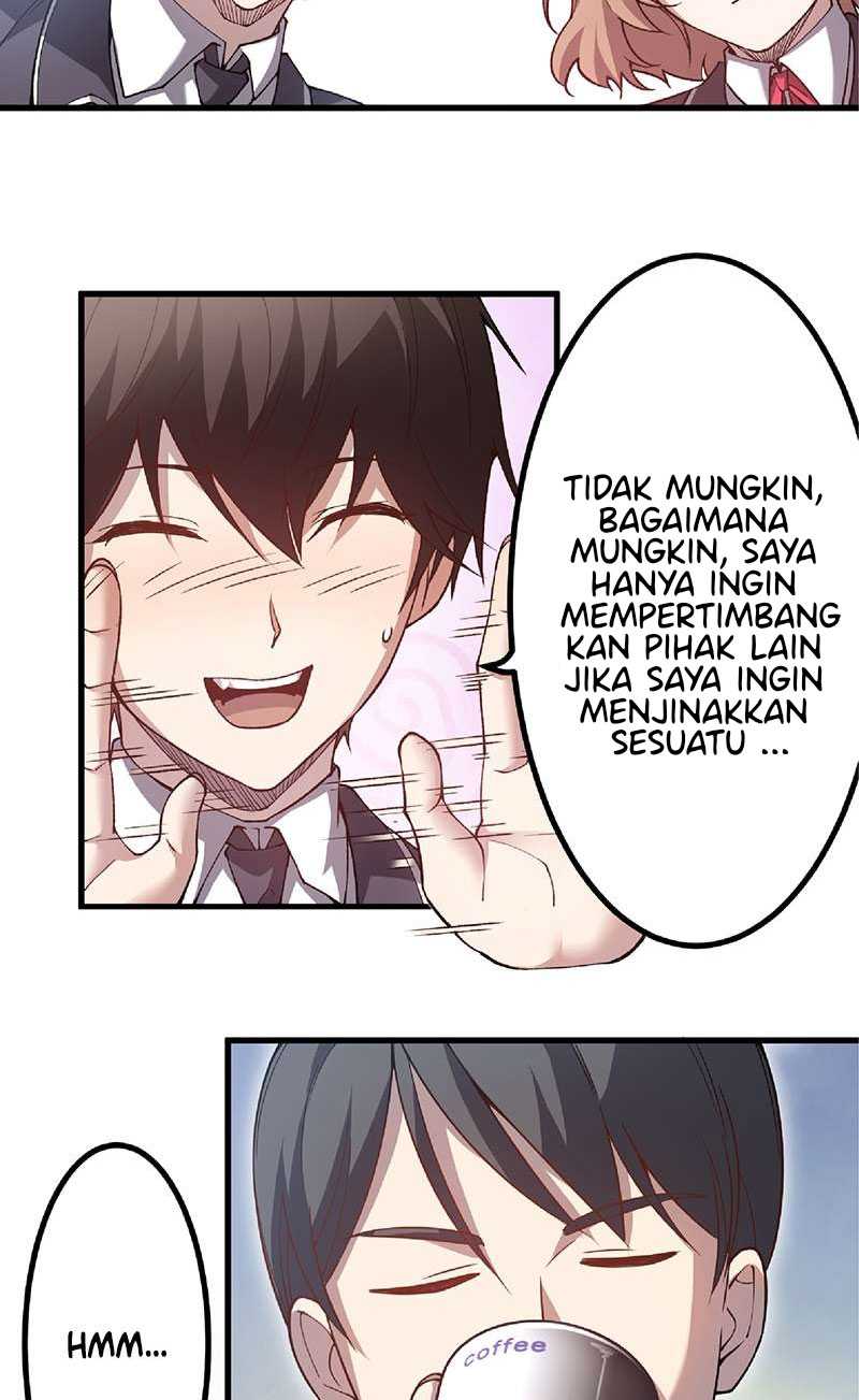 Isekai Kaeri no Saikyou Tamer, Tsukai ma wa Osananajimi Chapter 10 Gambar 58