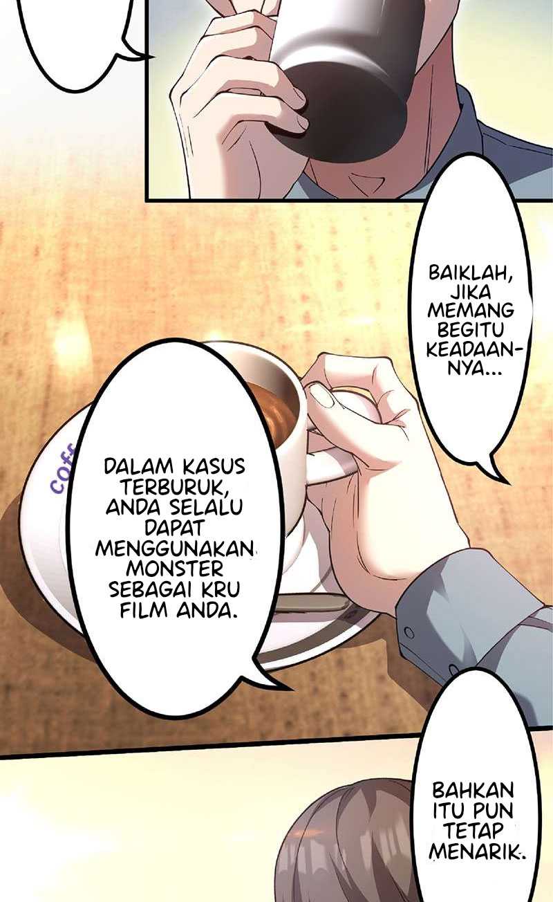 Isekai Kaeri no Saikyou Tamer, Tsukai ma wa Osananajimi Chapter 10 Gambar 59