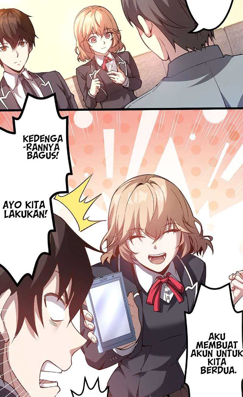 Isekai Kaeri no Saikyou Tamer, Tsukai ma wa Osananajimi Chapter 10 Gambar 60