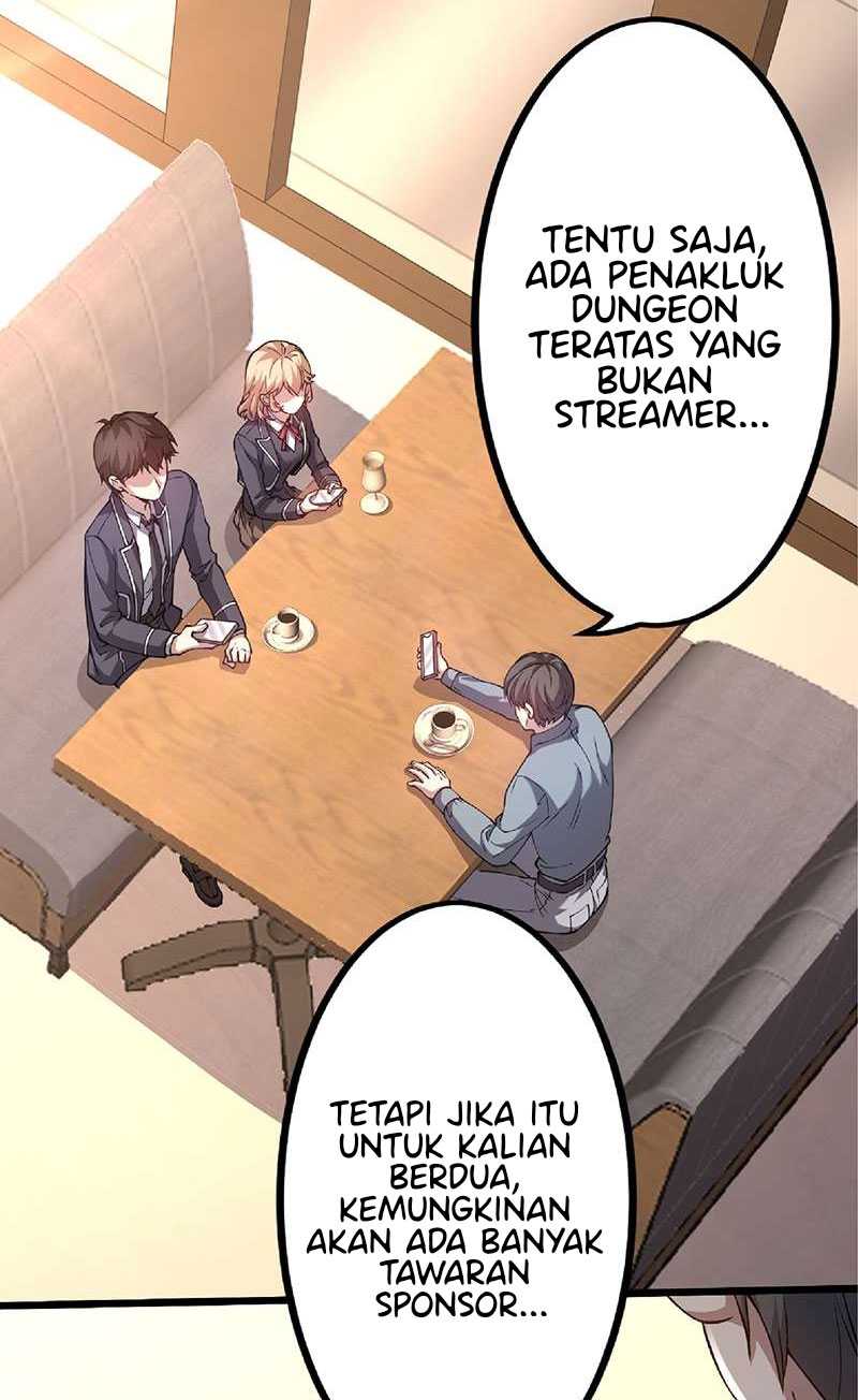 Isekai Kaeri no Saikyou Tamer, Tsukai ma wa Osananajimi Chapter 10 Gambar 62