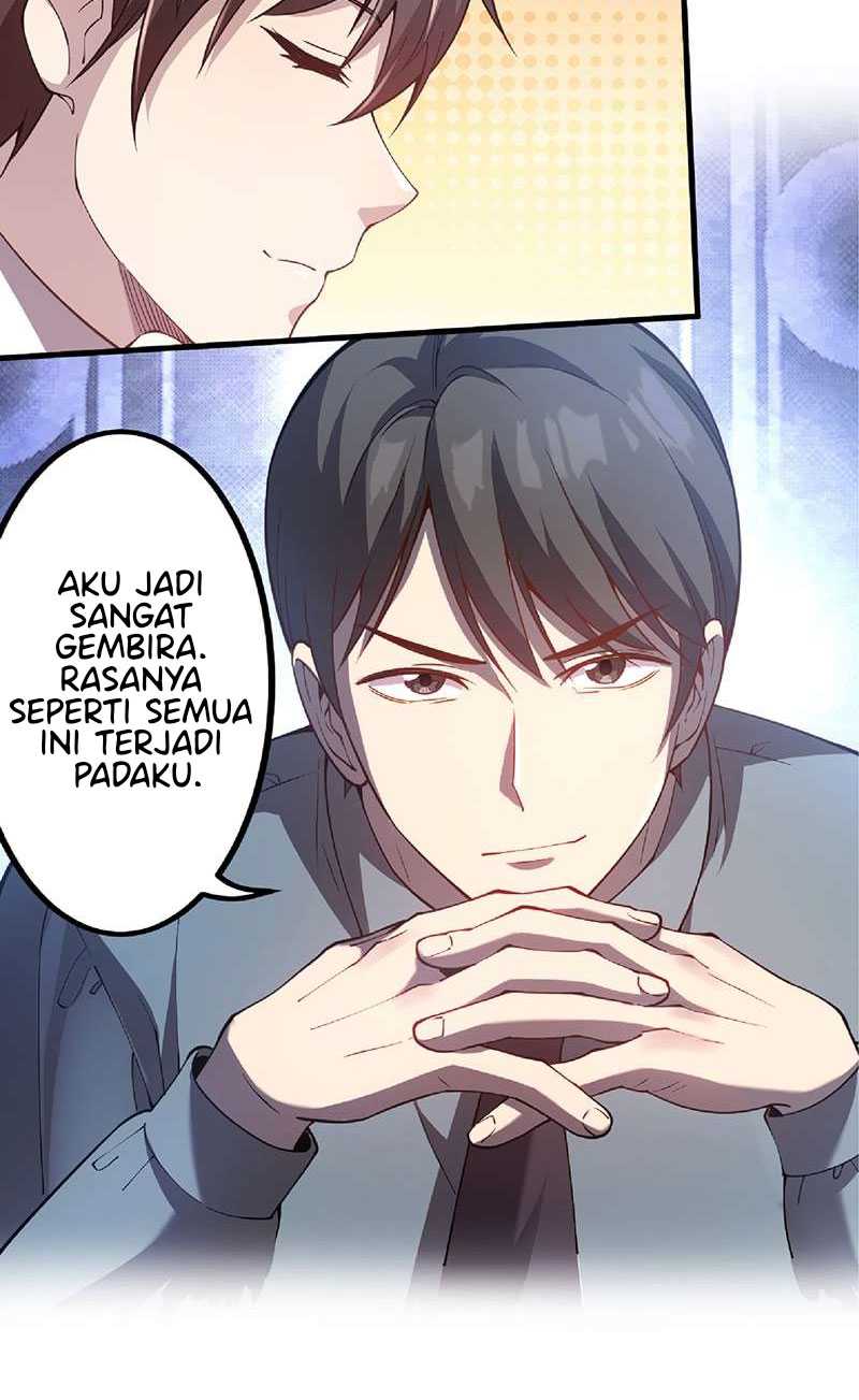 Isekai Kaeri no Saikyou Tamer, Tsukai ma wa Osananajimi Chapter 10 Gambar 64