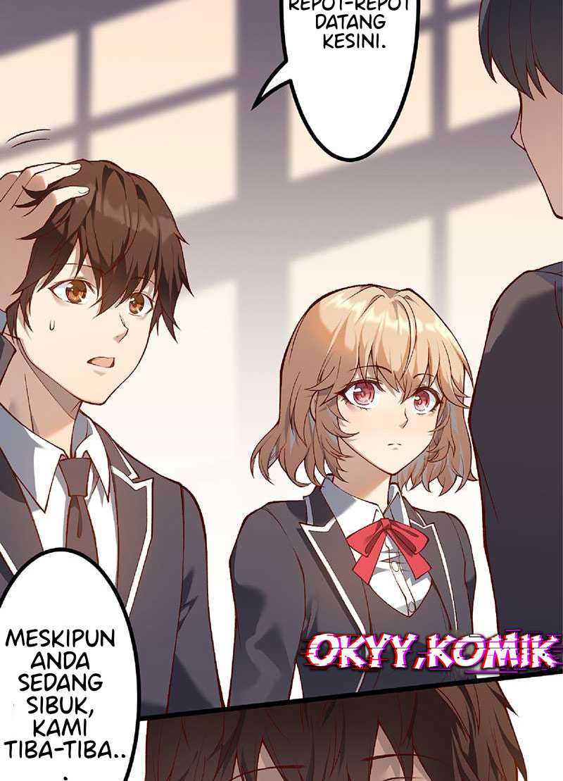 Isekai Kaeri no Saikyou Tamer, Tsukai ma wa Osananajimi Chapter 10 Gambar 9