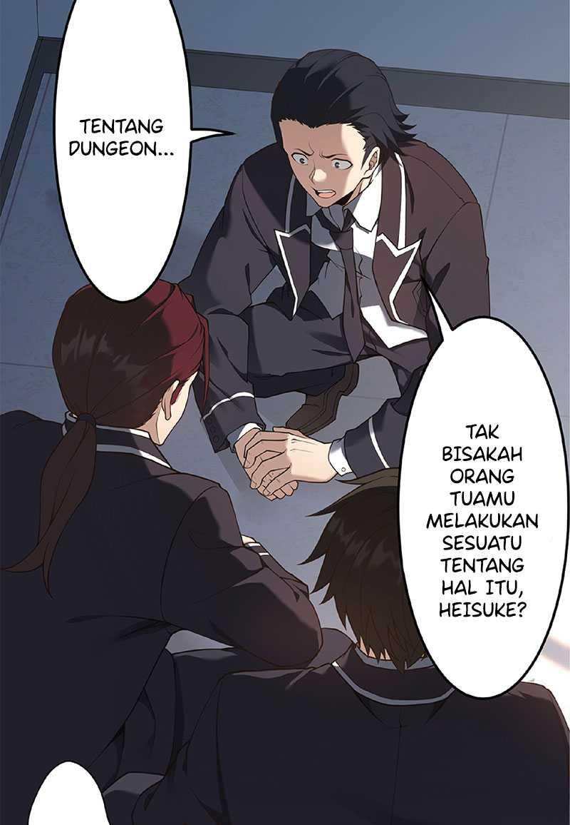 Isekai Kaeri no Saikyou Tamer, Tsukai ma wa Osananajimi Chapter 11 Gambar 10