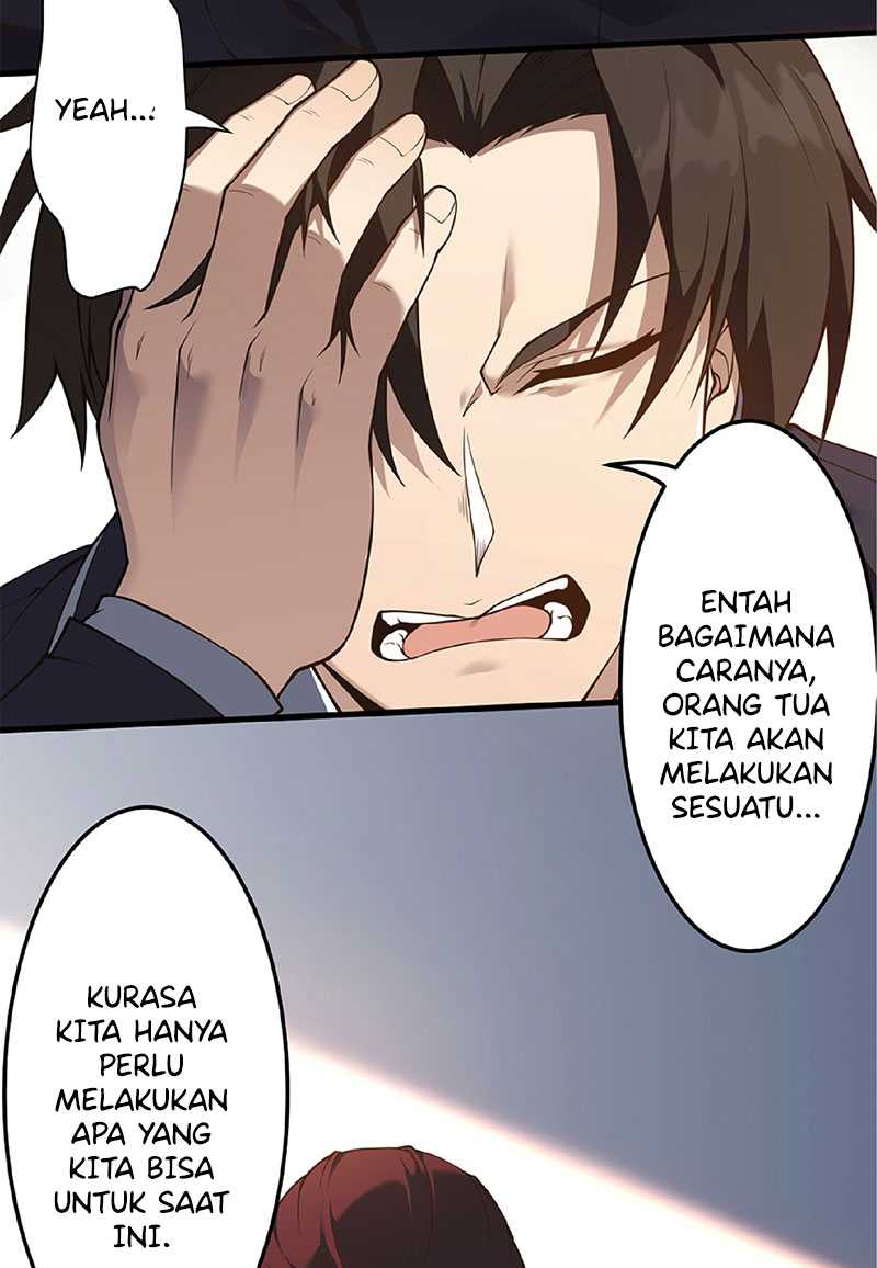 Isekai Kaeri no Saikyou Tamer, Tsukai ma wa Osananajimi Chapter 11 Gambar 11