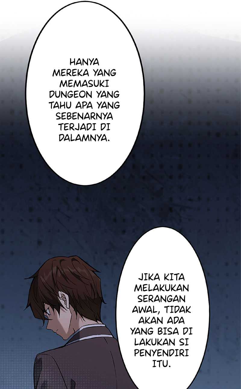 Isekai Kaeri no Saikyou Tamer, Tsukai ma wa Osananajimi Chapter 11 Gambar 14