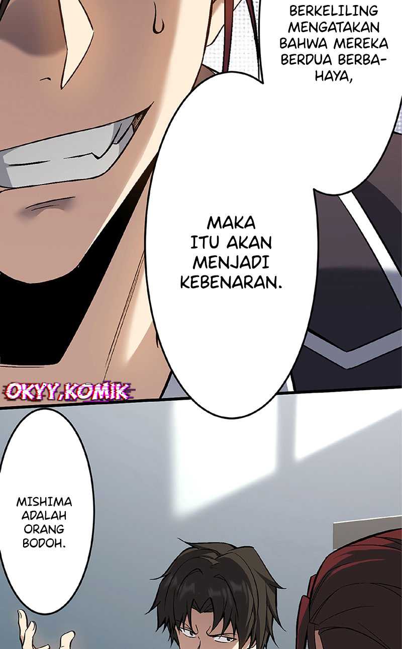 Isekai Kaeri no Saikyou Tamer, Tsukai ma wa Osananajimi Chapter 11 Gambar 16