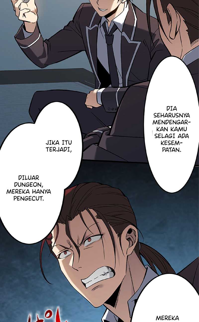 Isekai Kaeri no Saikyou Tamer, Tsukai ma wa Osananajimi Chapter 11 Gambar 17
