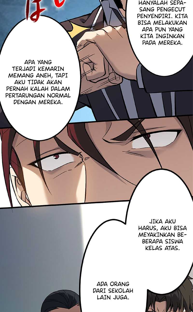 Isekai Kaeri no Saikyou Tamer, Tsukai ma wa Osananajimi Chapter 11 Gambar 18