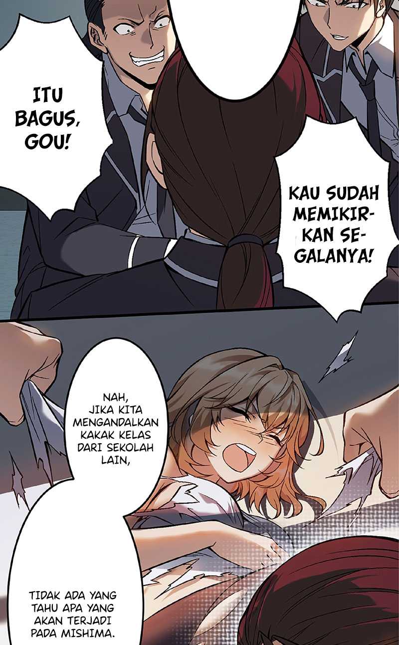 Isekai Kaeri no Saikyou Tamer, Tsukai ma wa Osananajimi Chapter 11 Gambar 19