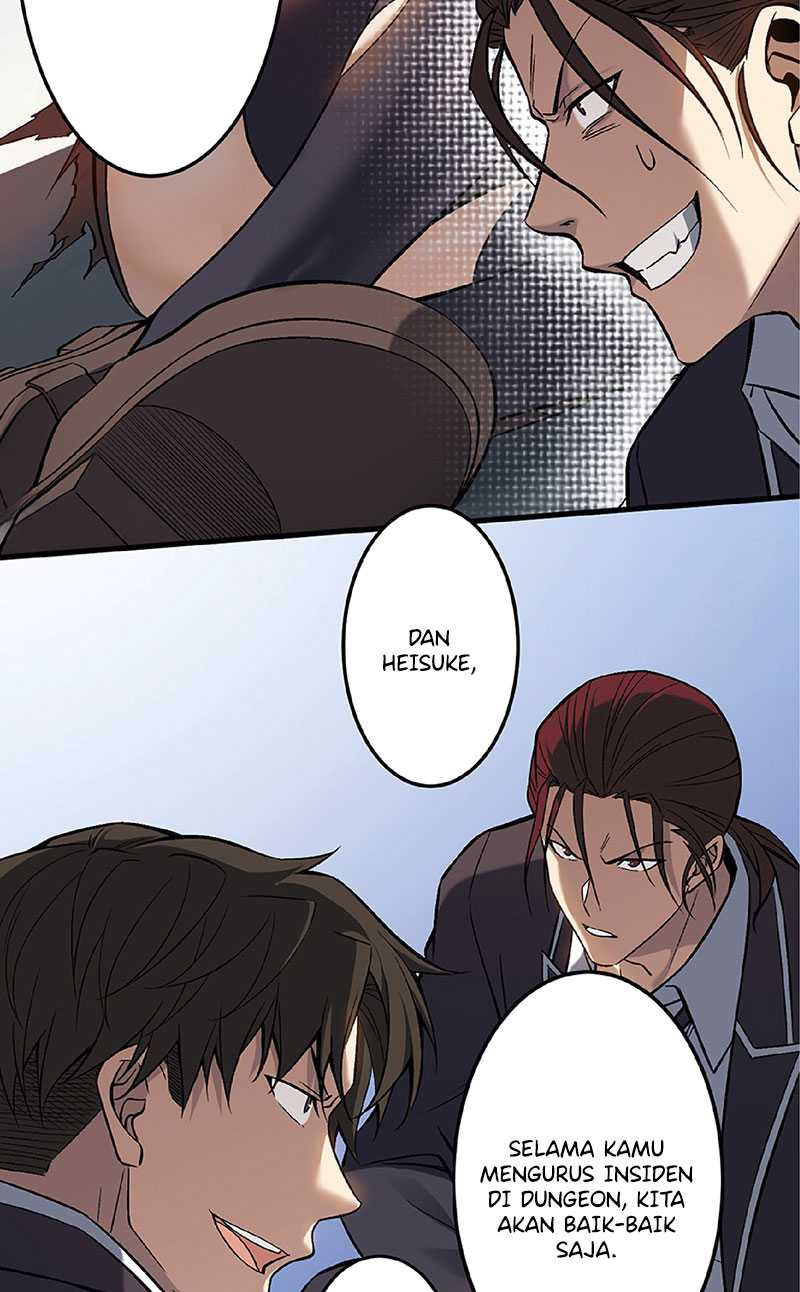 Isekai Kaeri no Saikyou Tamer, Tsukai ma wa Osananajimi Chapter 11 Gambar 20