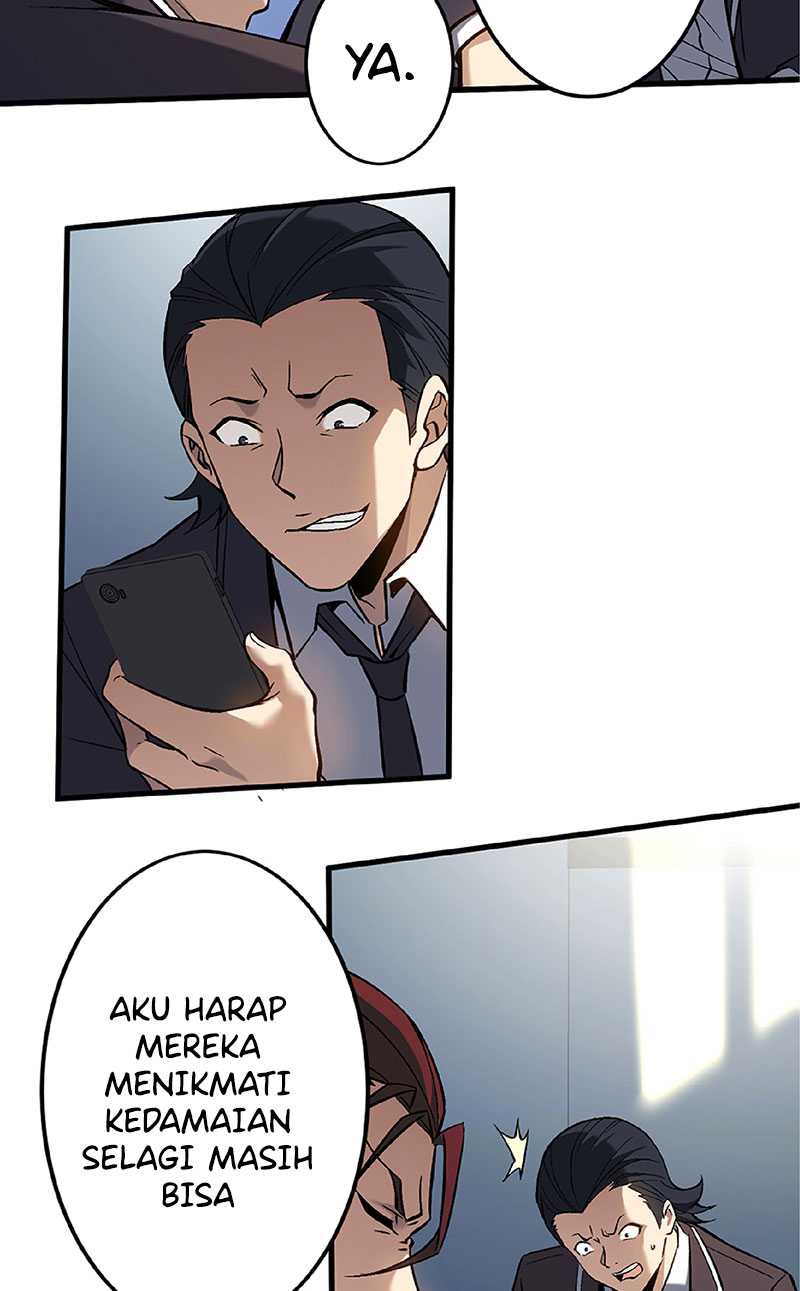 Isekai Kaeri no Saikyou Tamer, Tsukai ma wa Osananajimi Chapter 11 Gambar 21