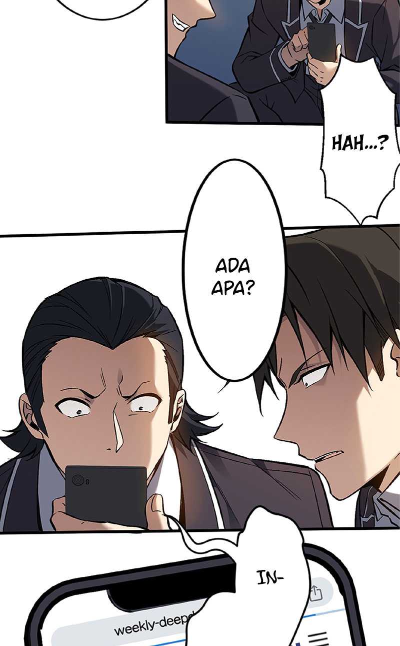 Isekai Kaeri no Saikyou Tamer, Tsukai ma wa Osananajimi Chapter 11 Gambar 22