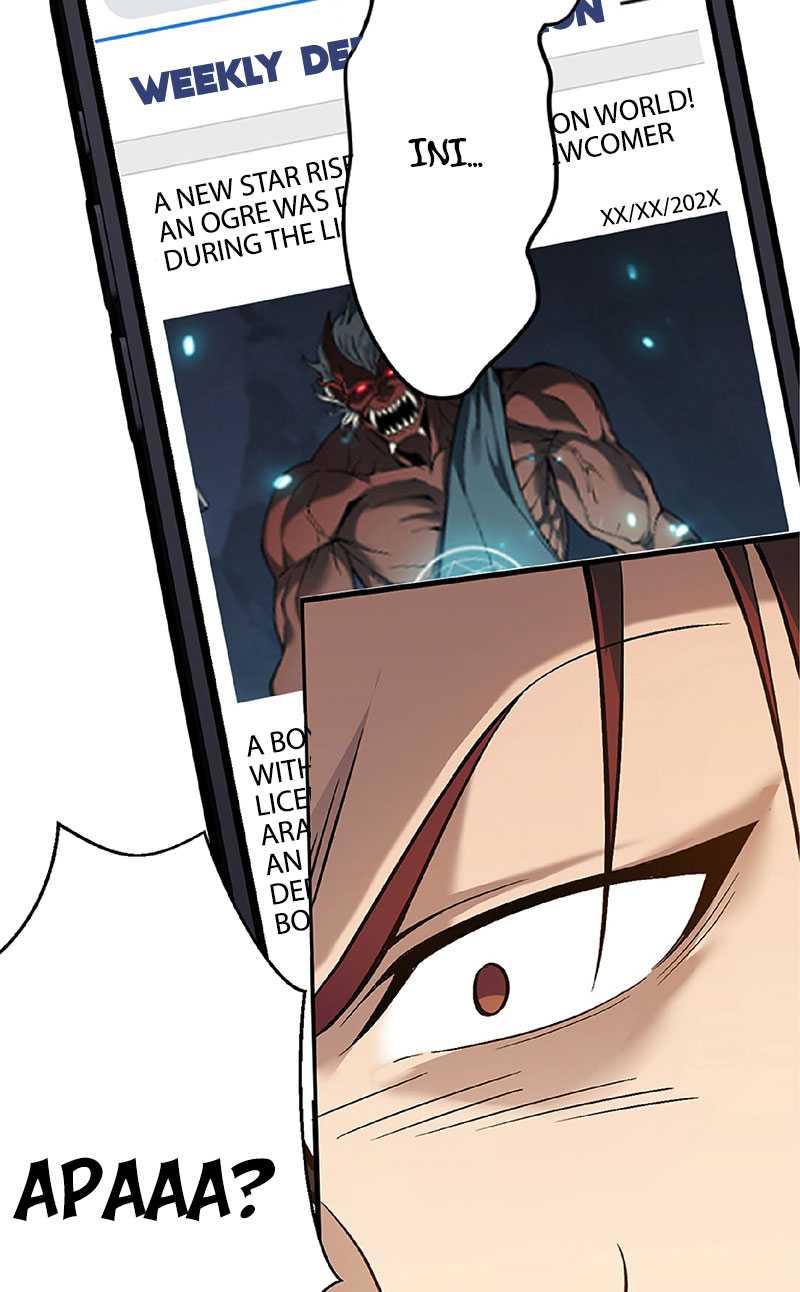 Isekai Kaeri no Saikyou Tamer, Tsukai ma wa Osananajimi Chapter 11 Gambar 23