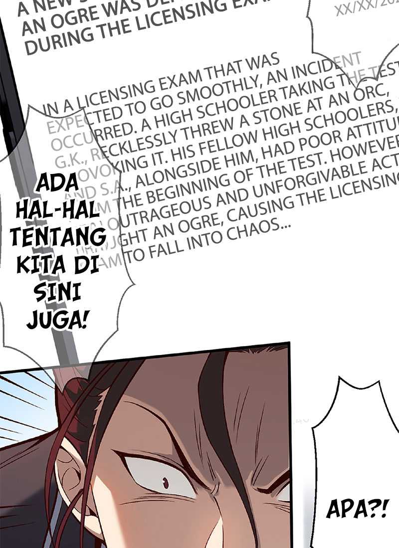 Isekai Kaeri no Saikyou Tamer, Tsukai ma wa Osananajimi Chapter 11 Gambar 26