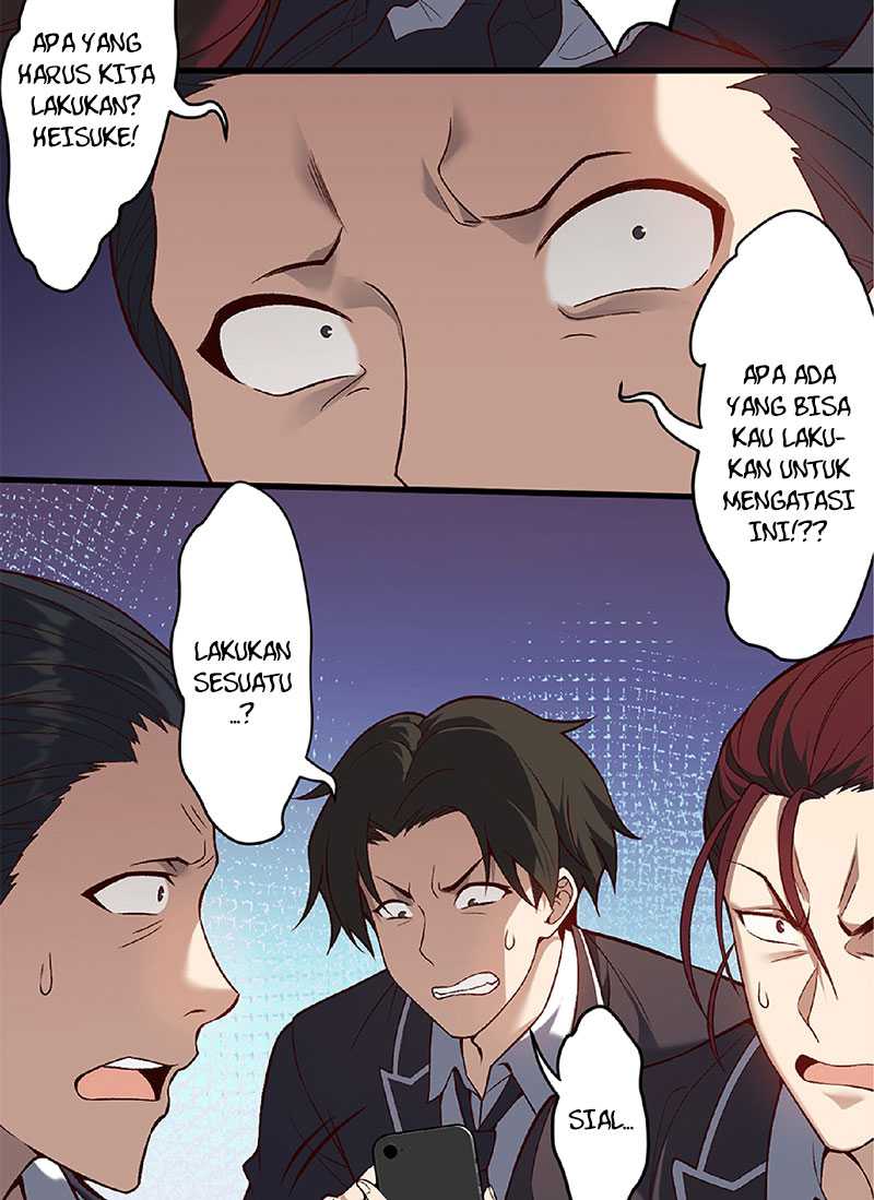 Isekai Kaeri no Saikyou Tamer, Tsukai ma wa Osananajimi Chapter 11 Gambar 28