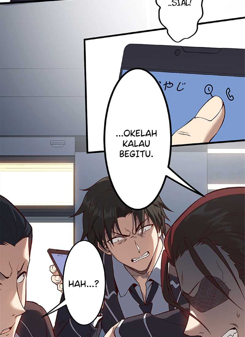 Isekai Kaeri no Saikyou Tamer, Tsukai ma wa Osananajimi Chapter 11 Gambar 31