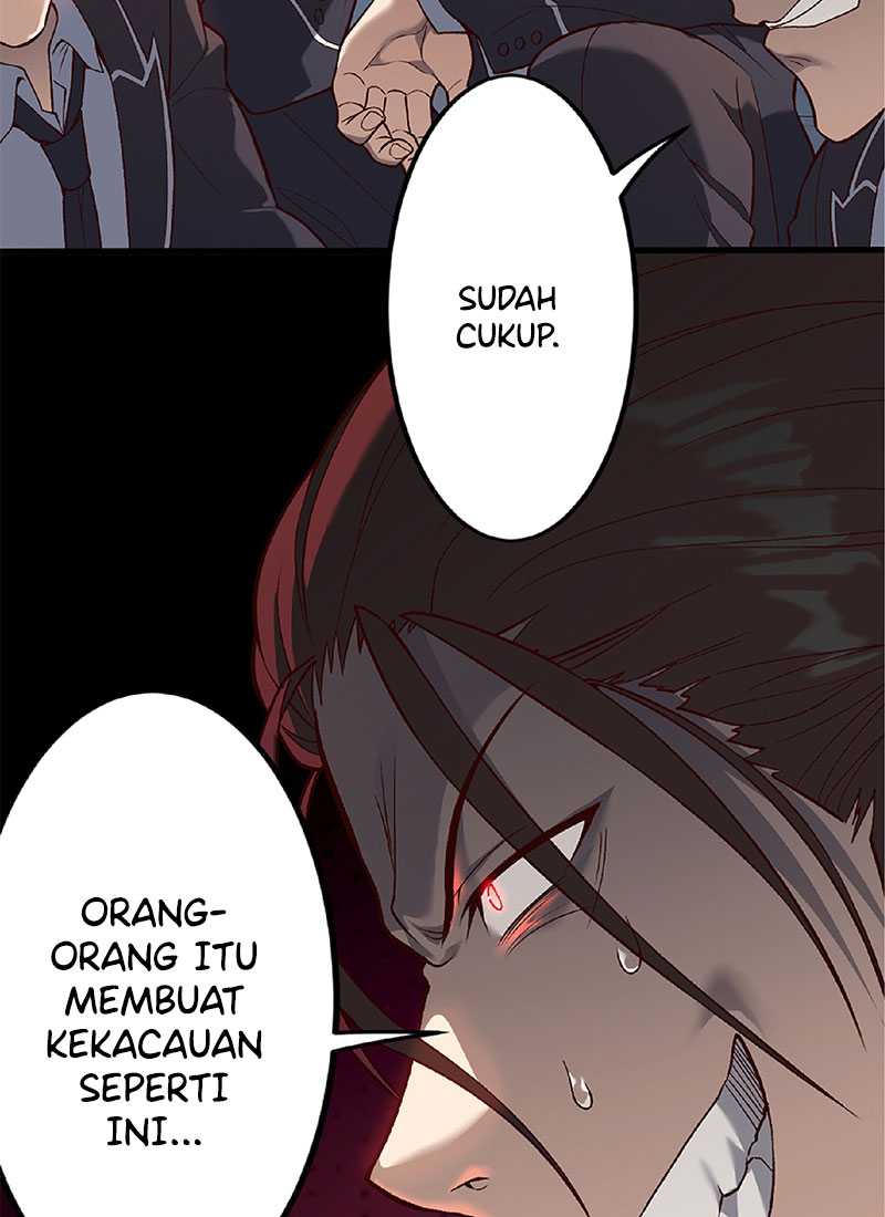 Isekai Kaeri no Saikyou Tamer, Tsukai ma wa Osananajimi Chapter 11 Gambar 32