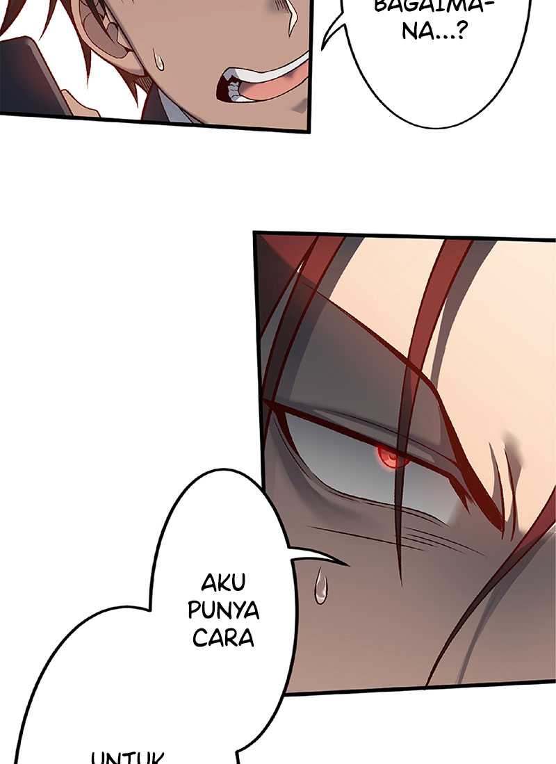 Isekai Kaeri no Saikyou Tamer, Tsukai ma wa Osananajimi Chapter 11 Gambar 34