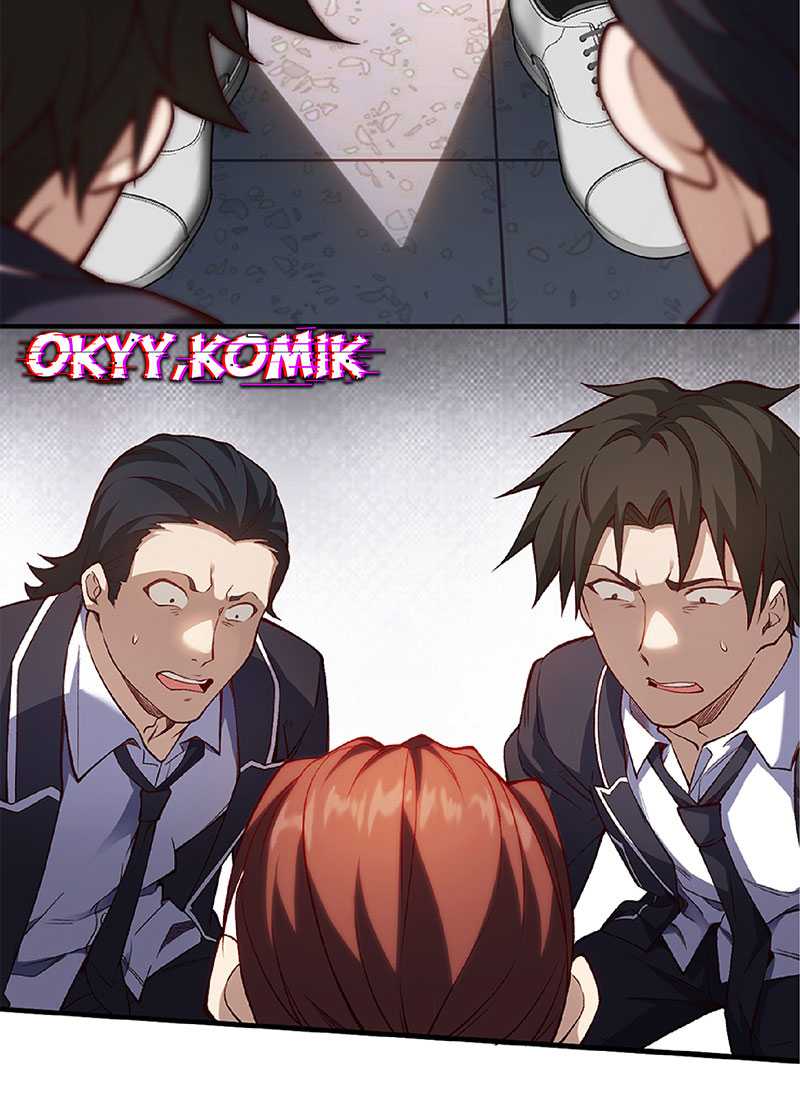 Isekai Kaeri no Saikyou Tamer, Tsukai ma wa Osananajimi Chapter 11 Gambar 37