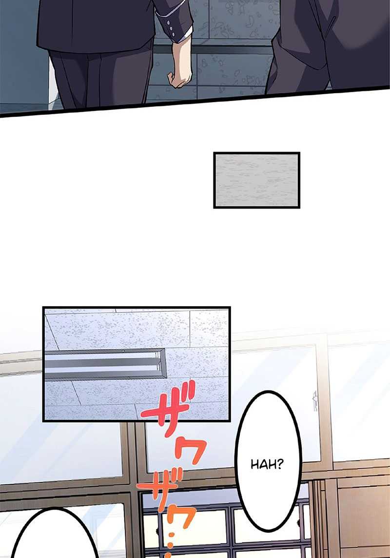 Isekai Kaeri no Saikyou Tamer, Tsukai ma wa Osananajimi Chapter 11 Gambar 41