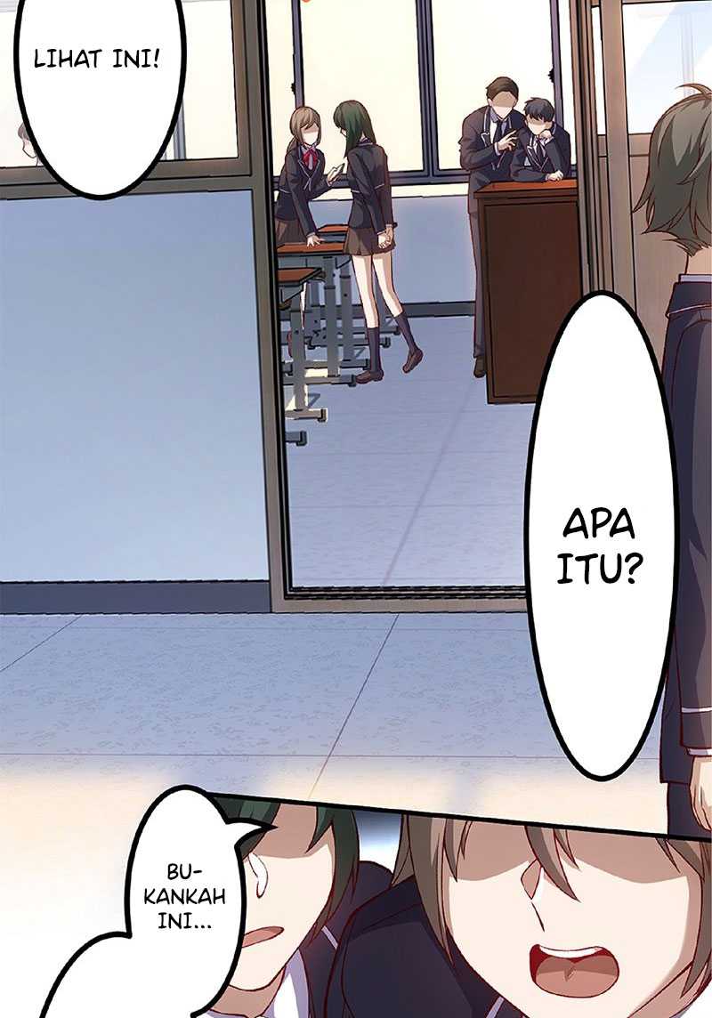 Isekai Kaeri no Saikyou Tamer, Tsukai ma wa Osananajimi Chapter 11 Gambar 42