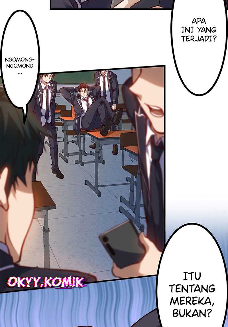 Isekai Kaeri no Saikyou Tamer, Tsukai ma wa Osananajimi Chapter 11 Gambar 45