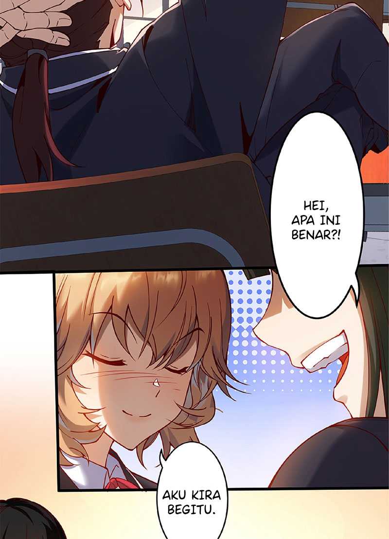 Isekai Kaeri no Saikyou Tamer, Tsukai ma wa Osananajimi Chapter 11 Gambar 49