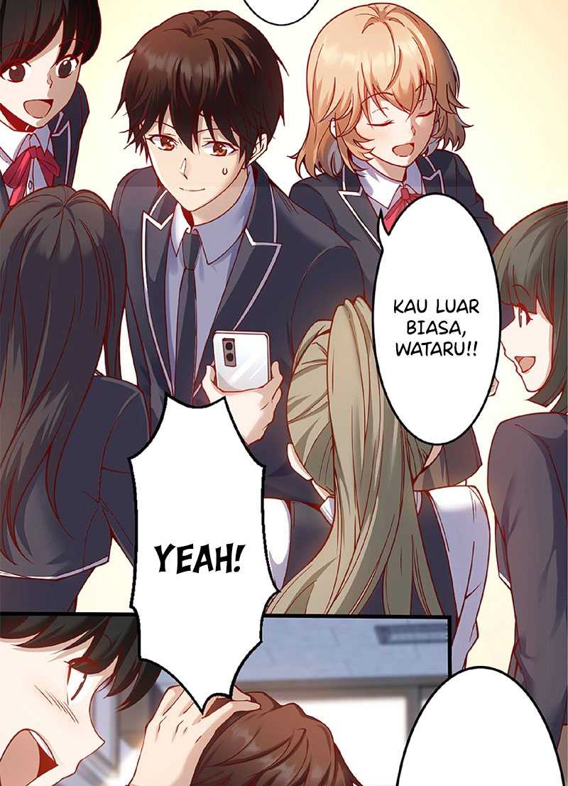 Isekai Kaeri no Saikyou Tamer, Tsukai ma wa Osananajimi Chapter 11 Gambar 50