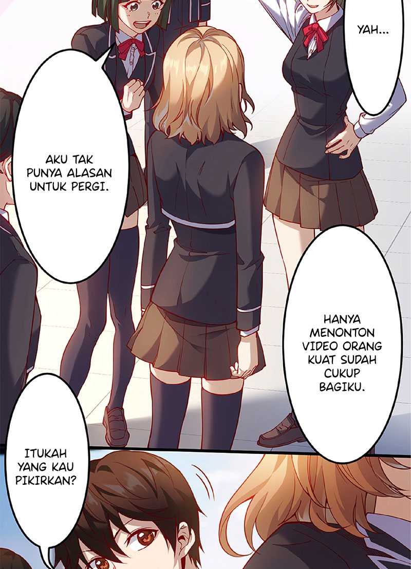 Isekai Kaeri no Saikyou Tamer, Tsukai ma wa Osananajimi Chapter 11 Gambar 53