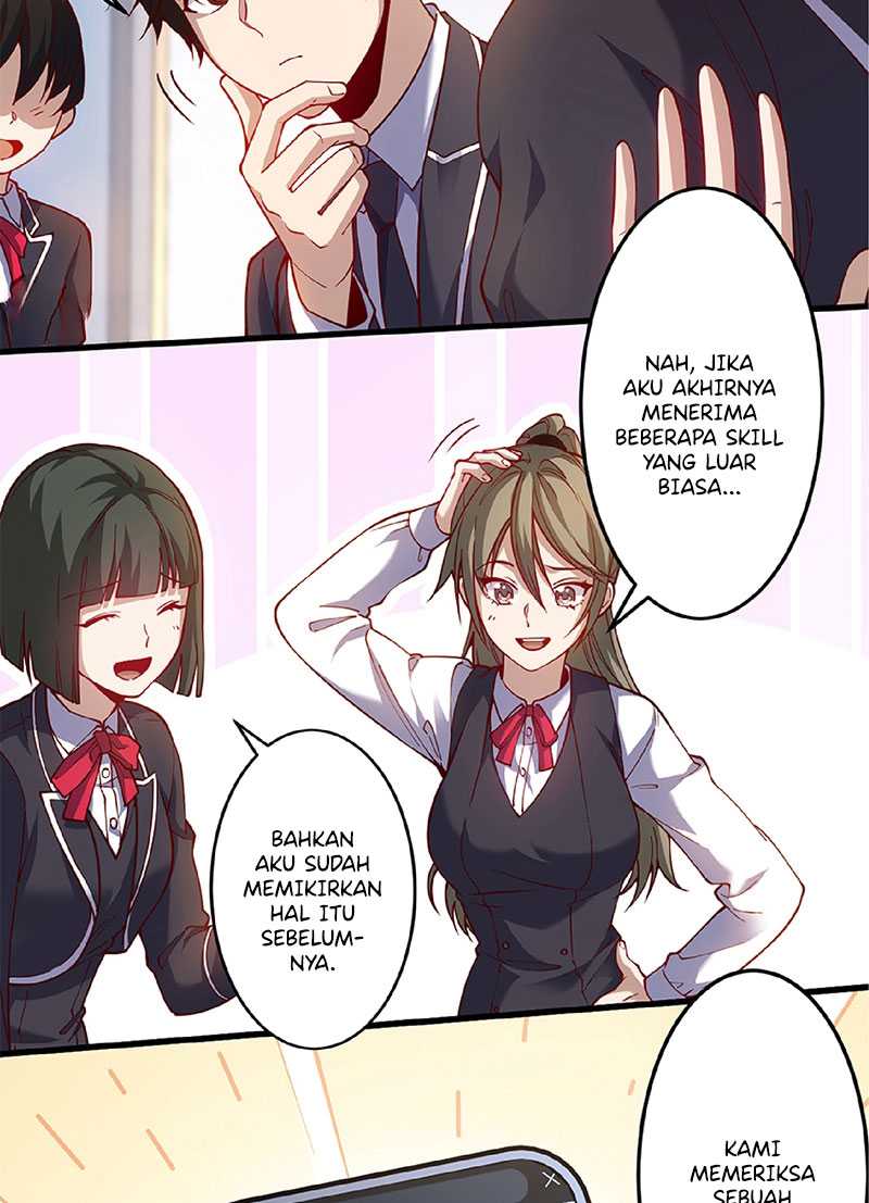 Isekai Kaeri no Saikyou Tamer, Tsukai ma wa Osananajimi Chapter 11 Gambar 54