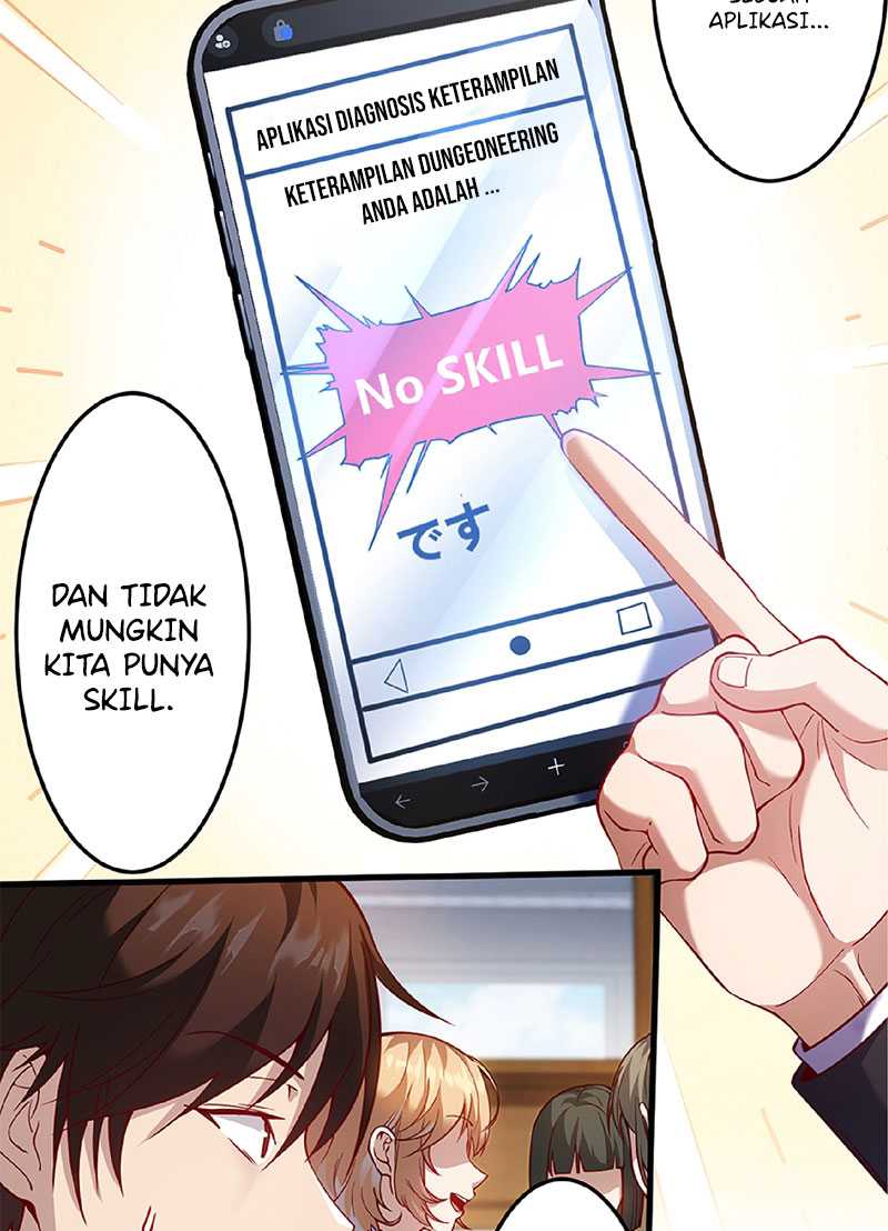 Isekai Kaeri no Saikyou Tamer, Tsukai ma wa Osananajimi Chapter 11 Gambar 55