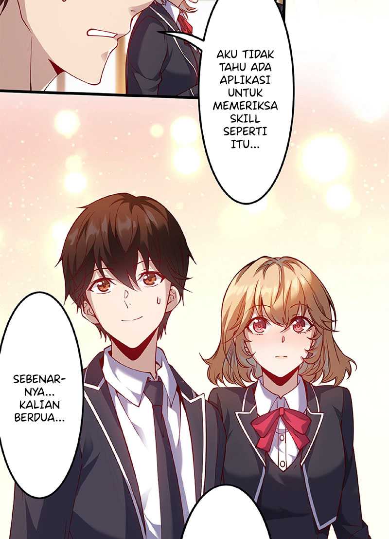 Isekai Kaeri no Saikyou Tamer, Tsukai ma wa Osananajimi Chapter 11 Gambar 56