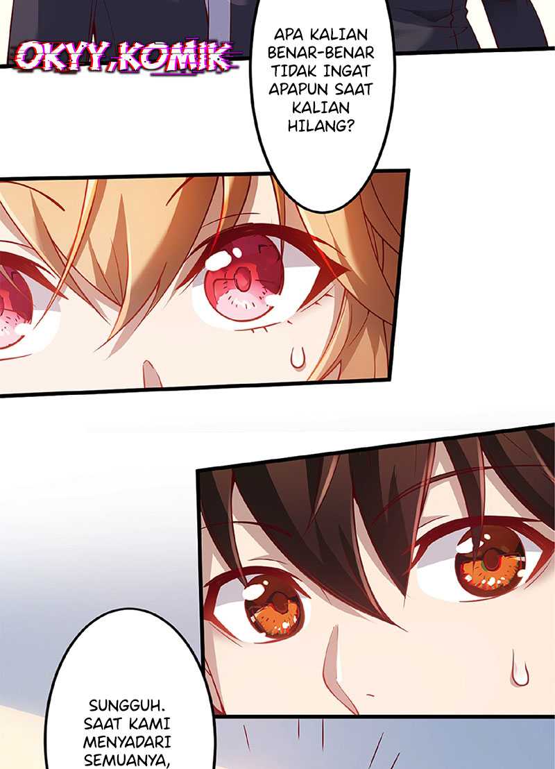 Isekai Kaeri no Saikyou Tamer, Tsukai ma wa Osananajimi Chapter 11 Gambar 57