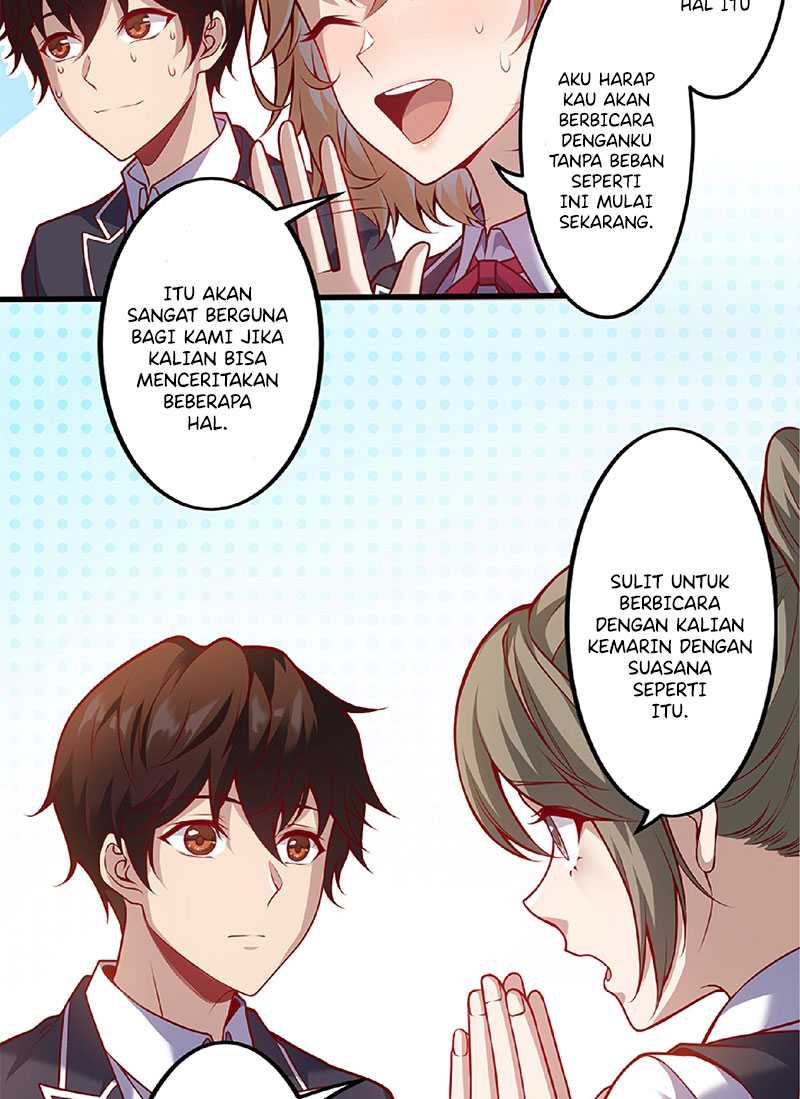 Isekai Kaeri no Saikyou Tamer, Tsukai ma wa Osananajimi Chapter 11 Gambar 60