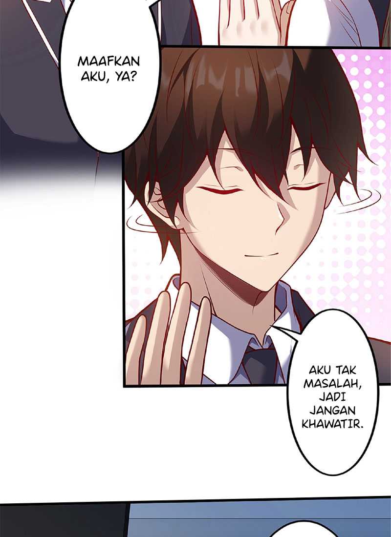 Isekai Kaeri no Saikyou Tamer, Tsukai ma wa Osananajimi Chapter 11 Gambar 61