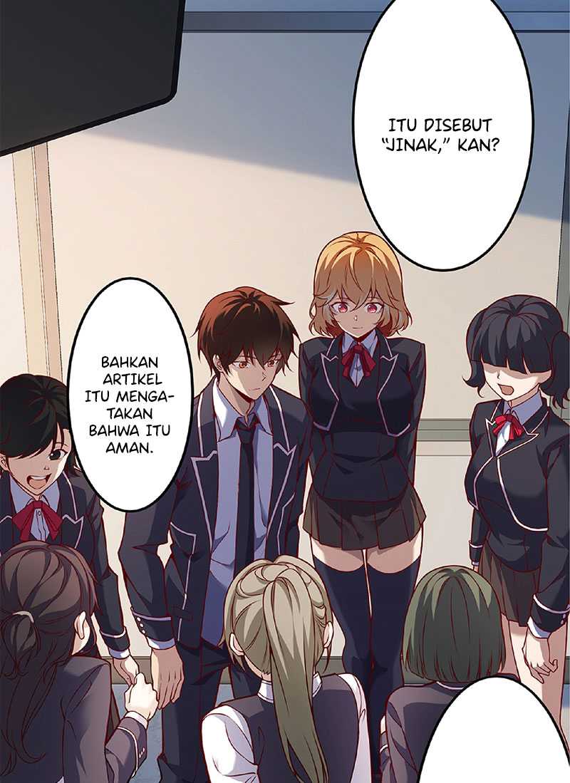 Isekai Kaeri no Saikyou Tamer, Tsukai ma wa Osananajimi Chapter 11 Gambar 62