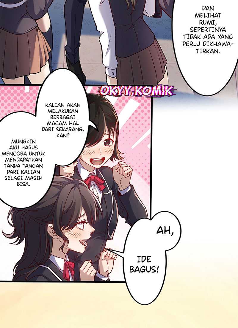 Isekai Kaeri no Saikyou Tamer, Tsukai ma wa Osananajimi Chapter 11 Gambar 63