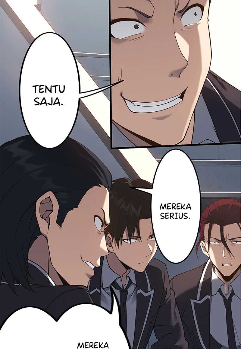 Isekai Kaeri no Saikyou Tamer, Tsukai ma wa Osananajimi Chapter 11 Gambar 8