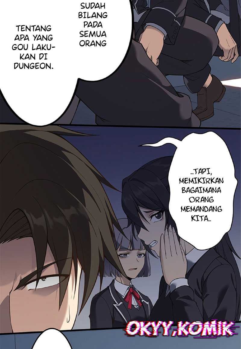 Isekai Kaeri no Saikyou Tamer, Tsukai ma wa Osananajimi Chapter 11 Gambar 9