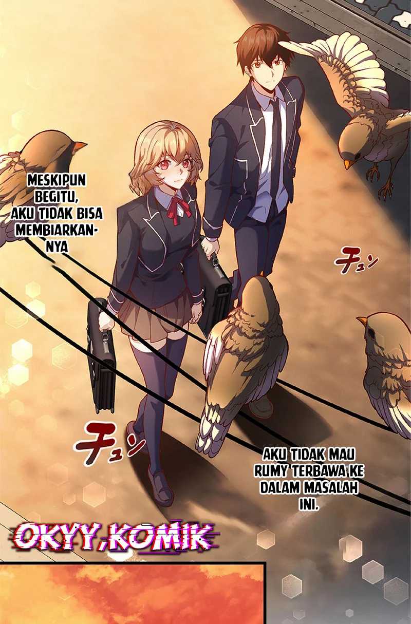 Isekai Kaeri no Saikyou Tamer, Tsukai ma wa Osananajimi Chapter 12 Gambar 12