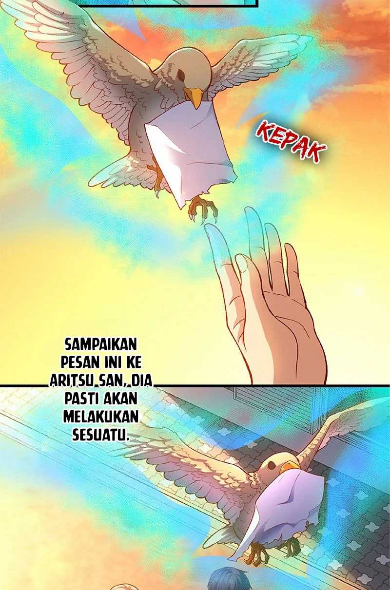 Isekai Kaeri no Saikyou Tamer, Tsukai ma wa Osananajimi Chapter 12 Gambar 16