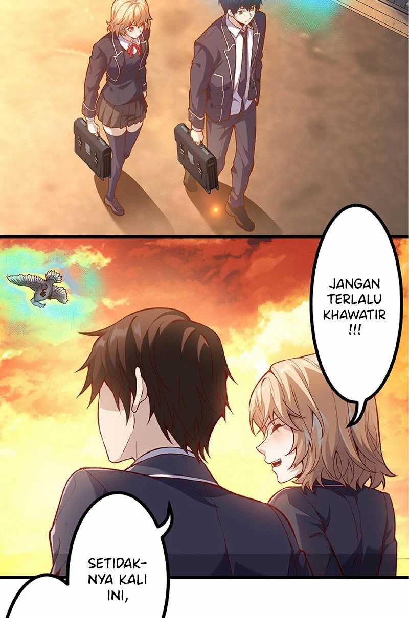 Isekai Kaeri no Saikyou Tamer, Tsukai ma wa Osananajimi Chapter 12 Gambar 17