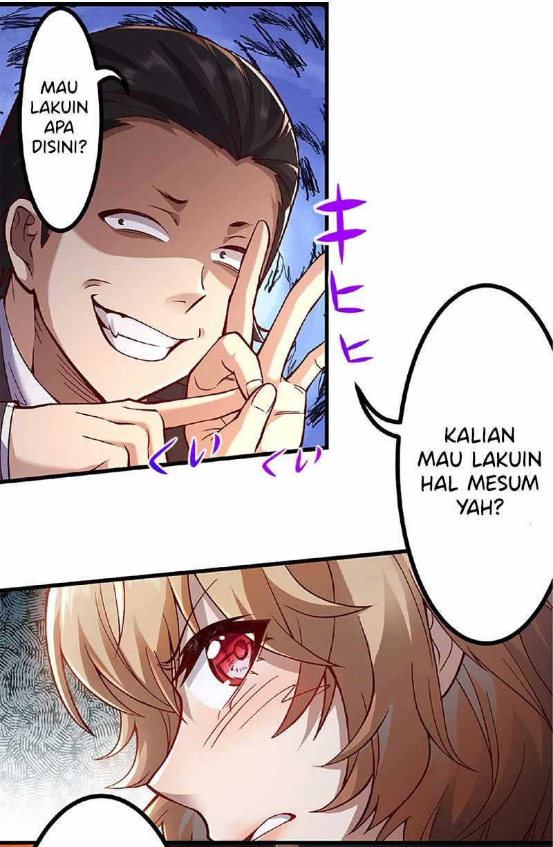 Isekai Kaeri no Saikyou Tamer, Tsukai ma wa Osananajimi Chapter 12 Gambar 23