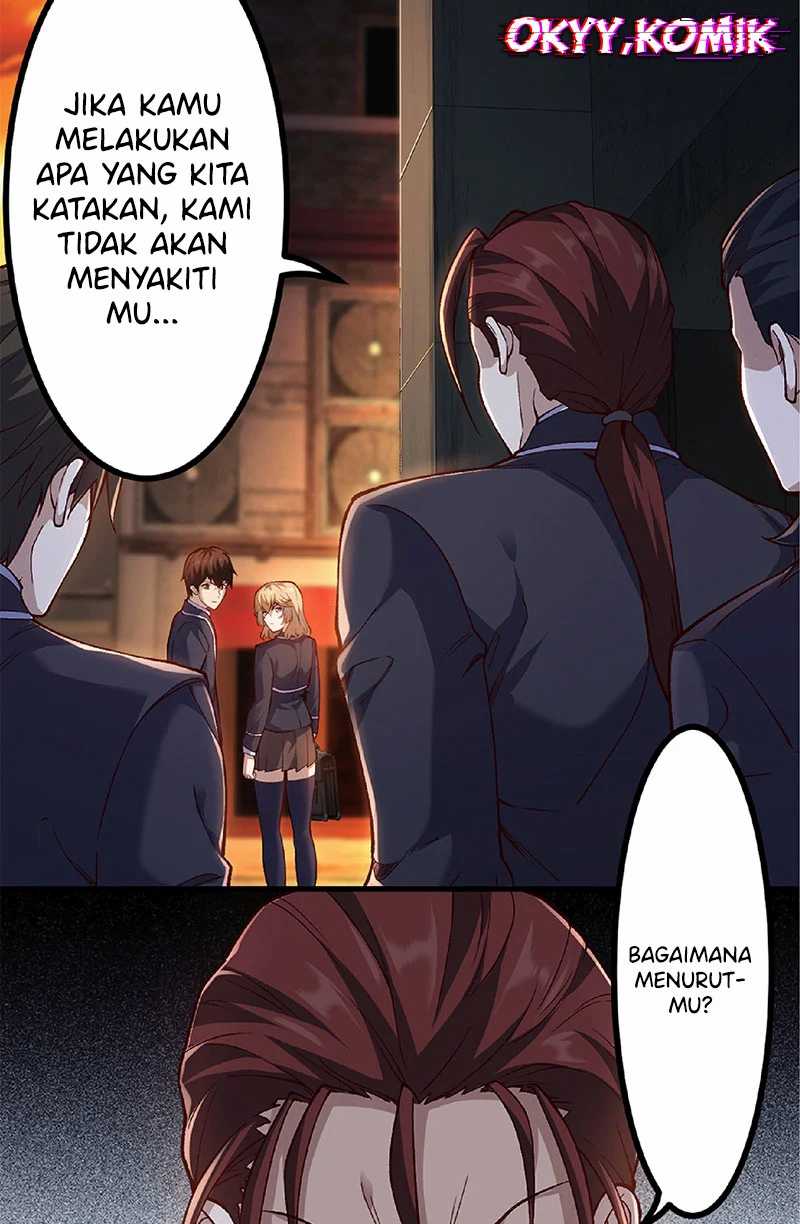 Isekai Kaeri no Saikyou Tamer, Tsukai ma wa Osananajimi Chapter 12 Gambar 24